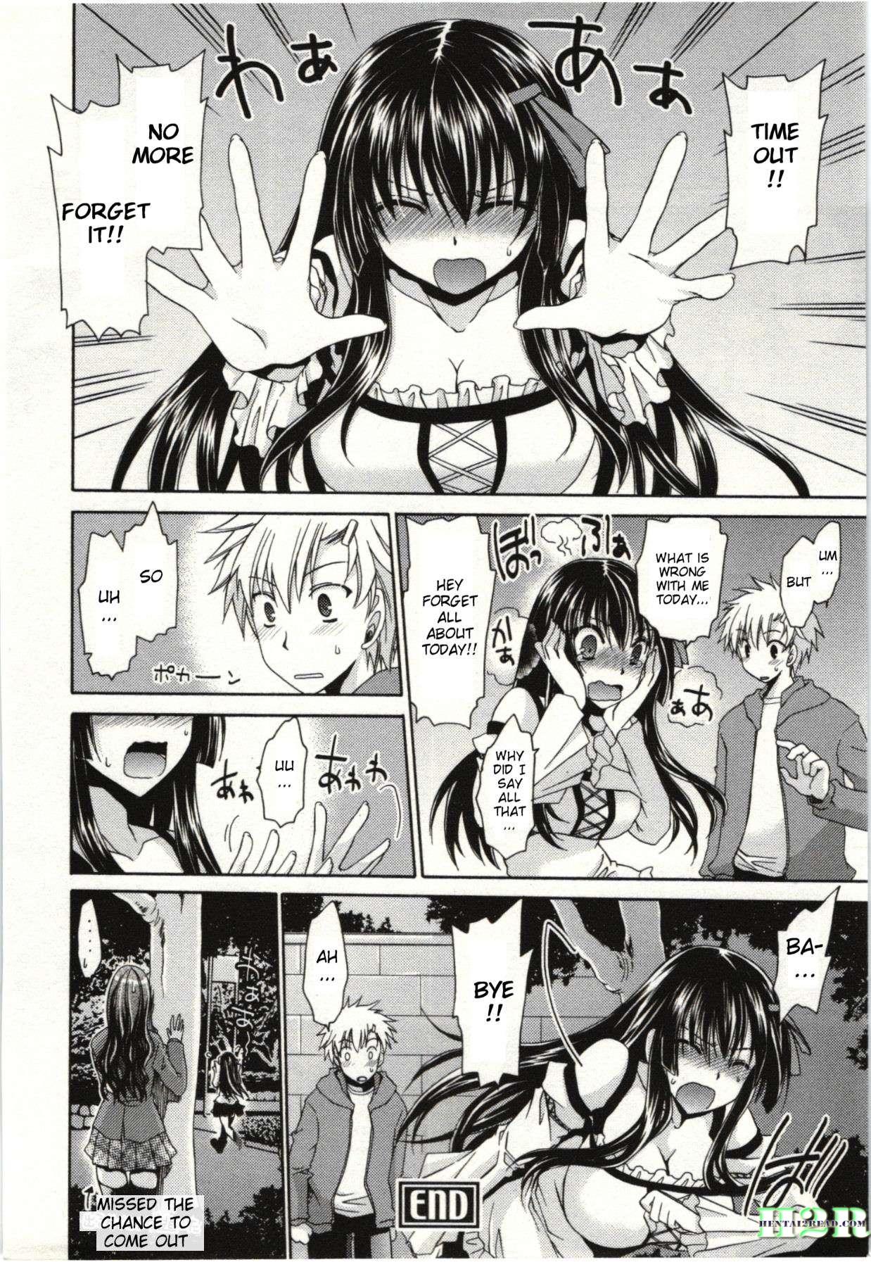 Hime Goto 7