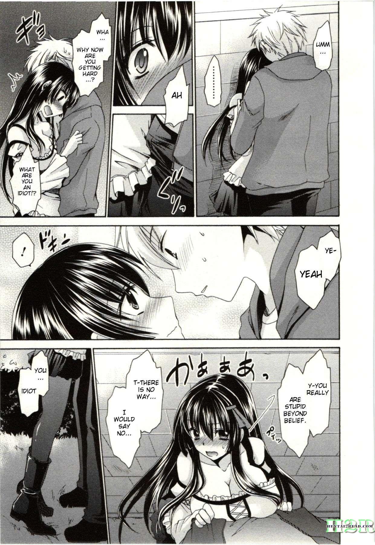 Hime Goto 7