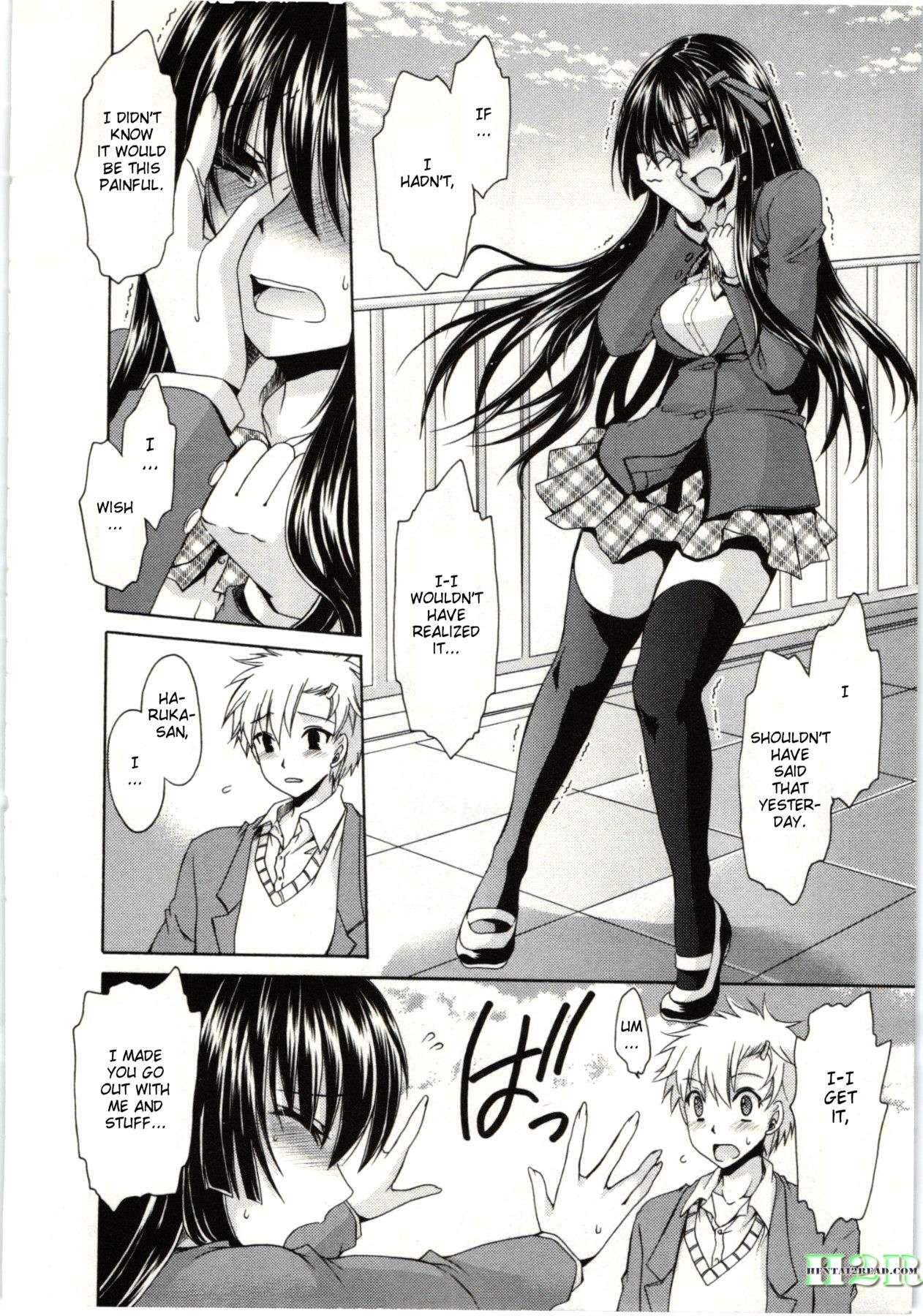 Hime Goto 8