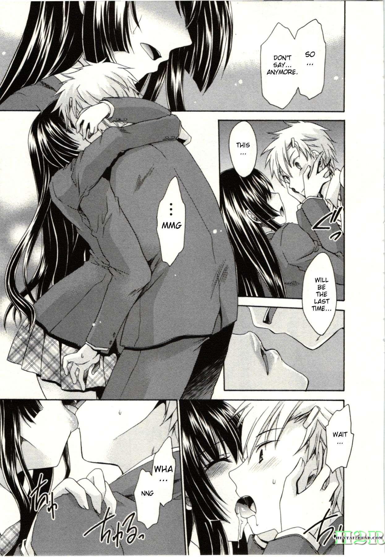 Hime Goto 8