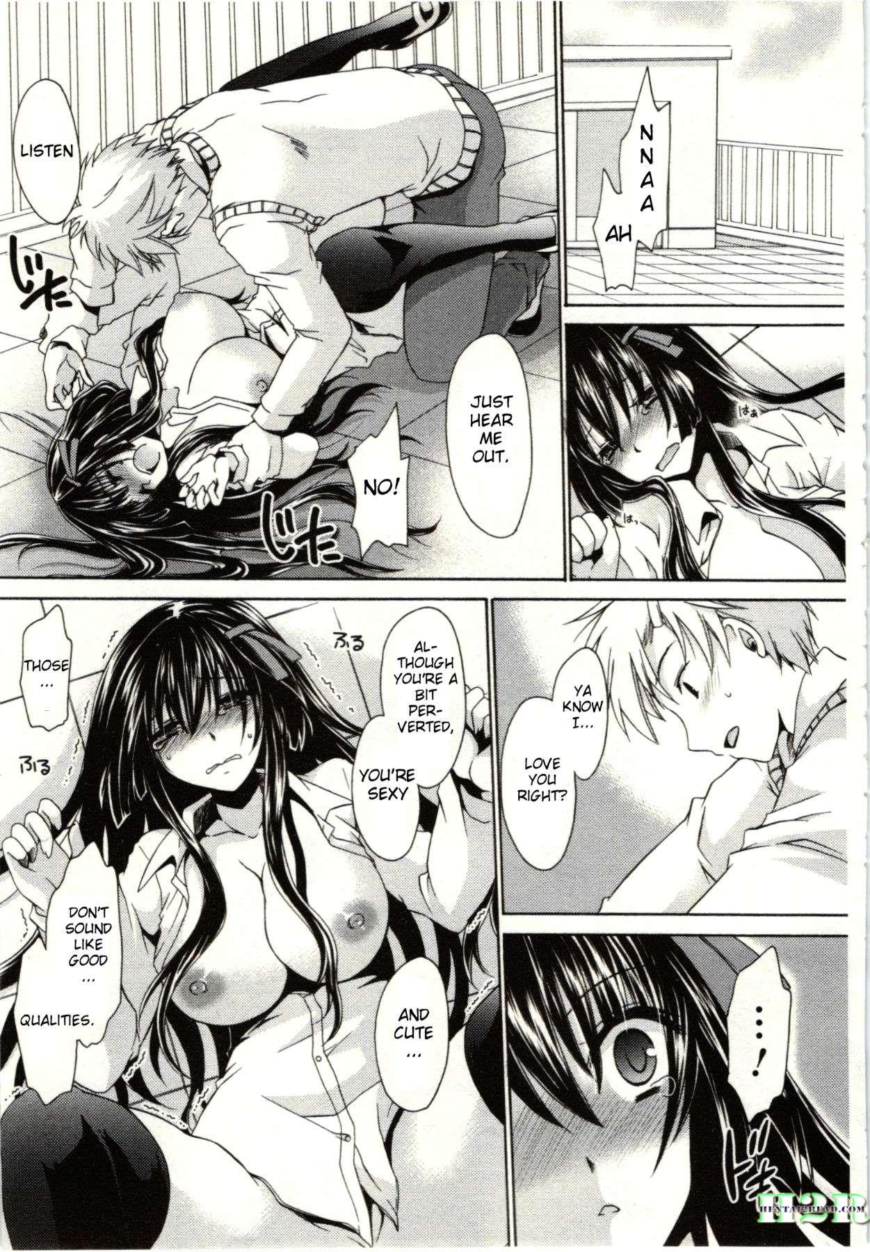 Hime Goto 8