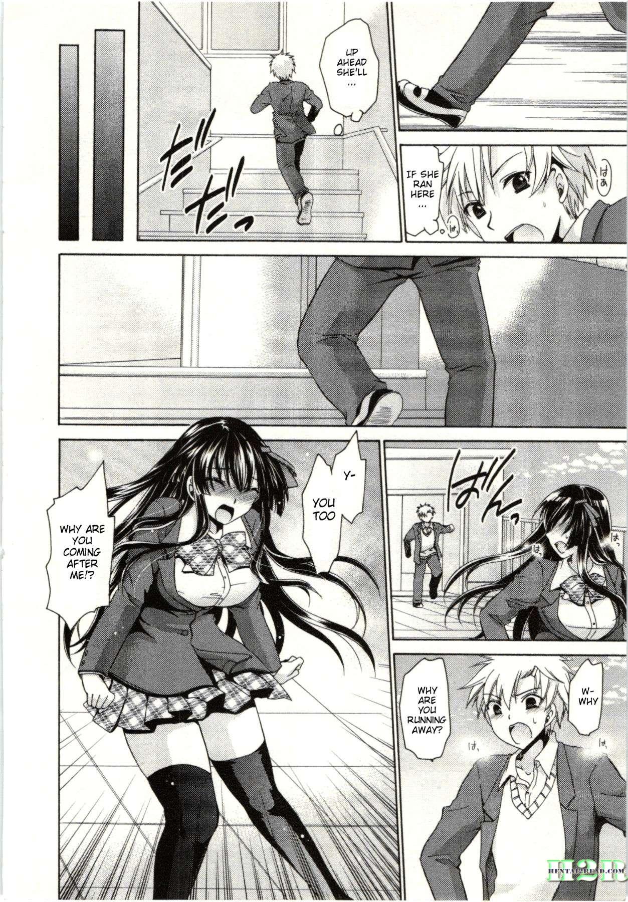 Hime Goto 8