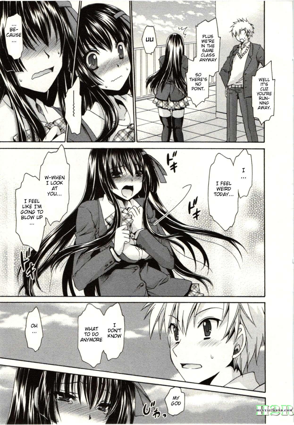 Hime Goto 8