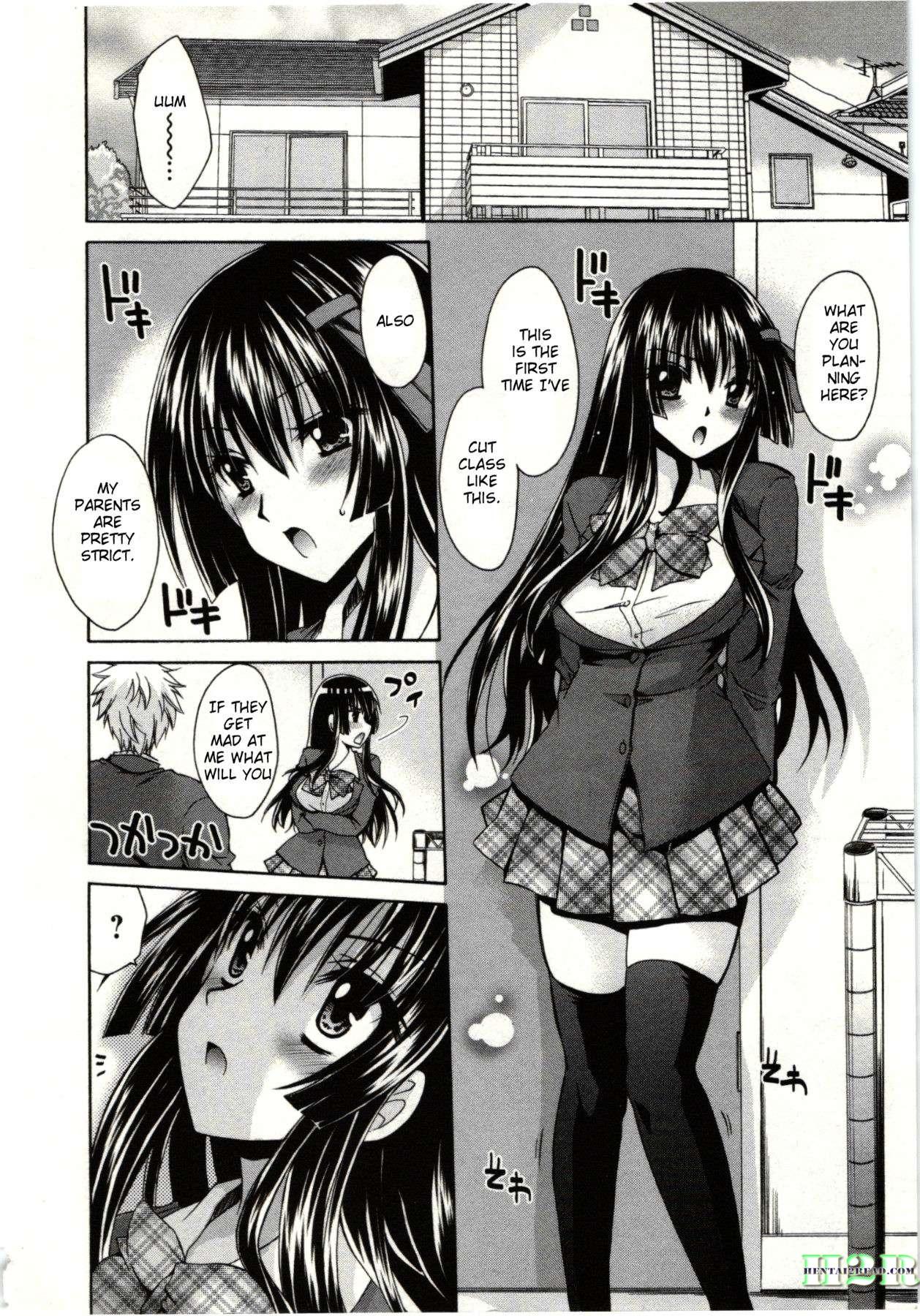 Hime Goto 9
