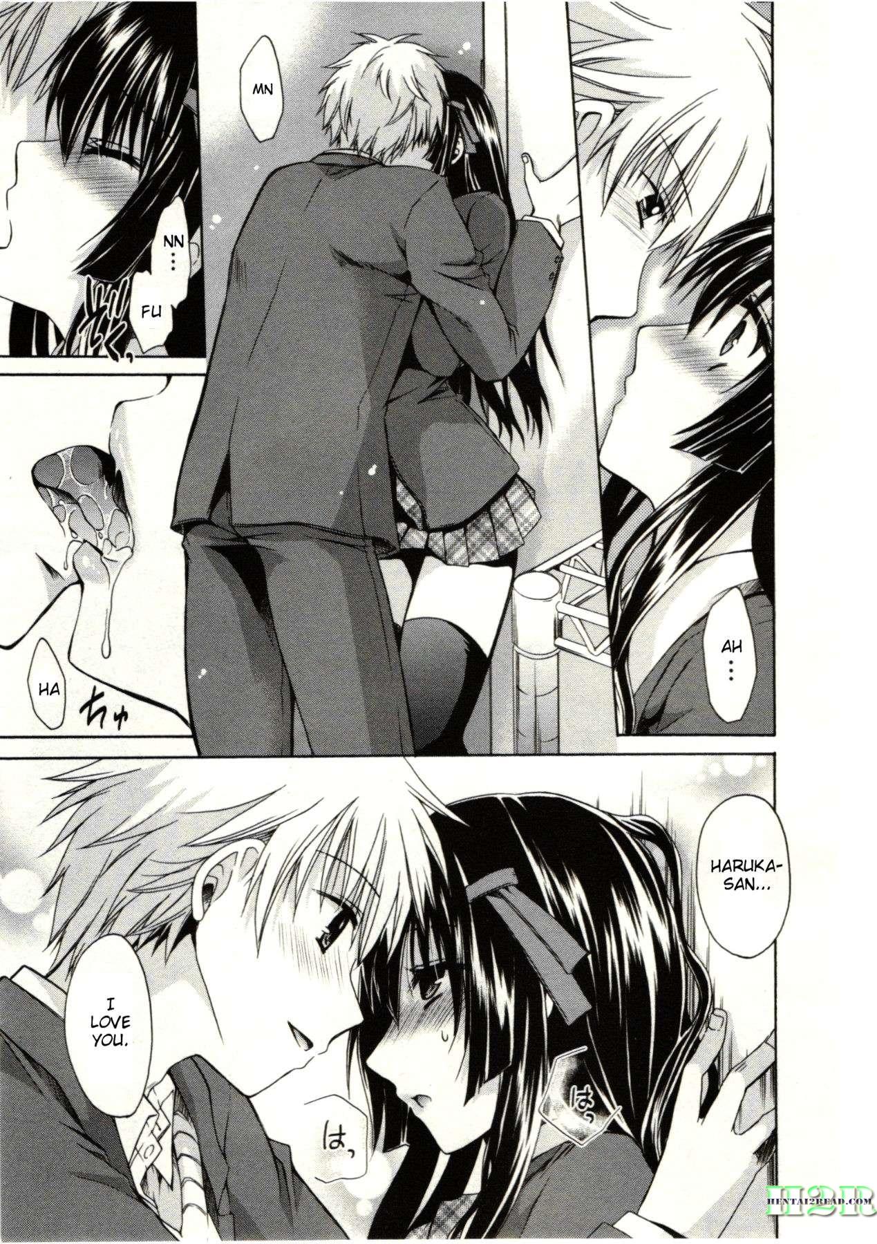 Hime Goto 9