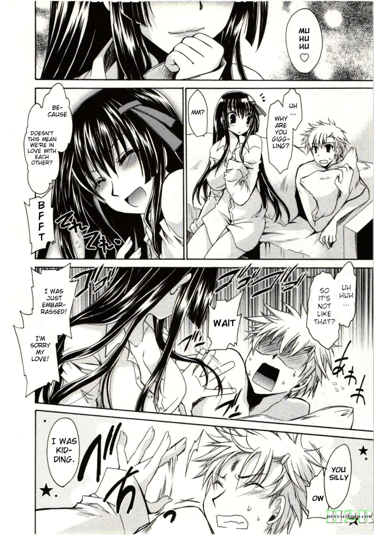 Hime Goto 9