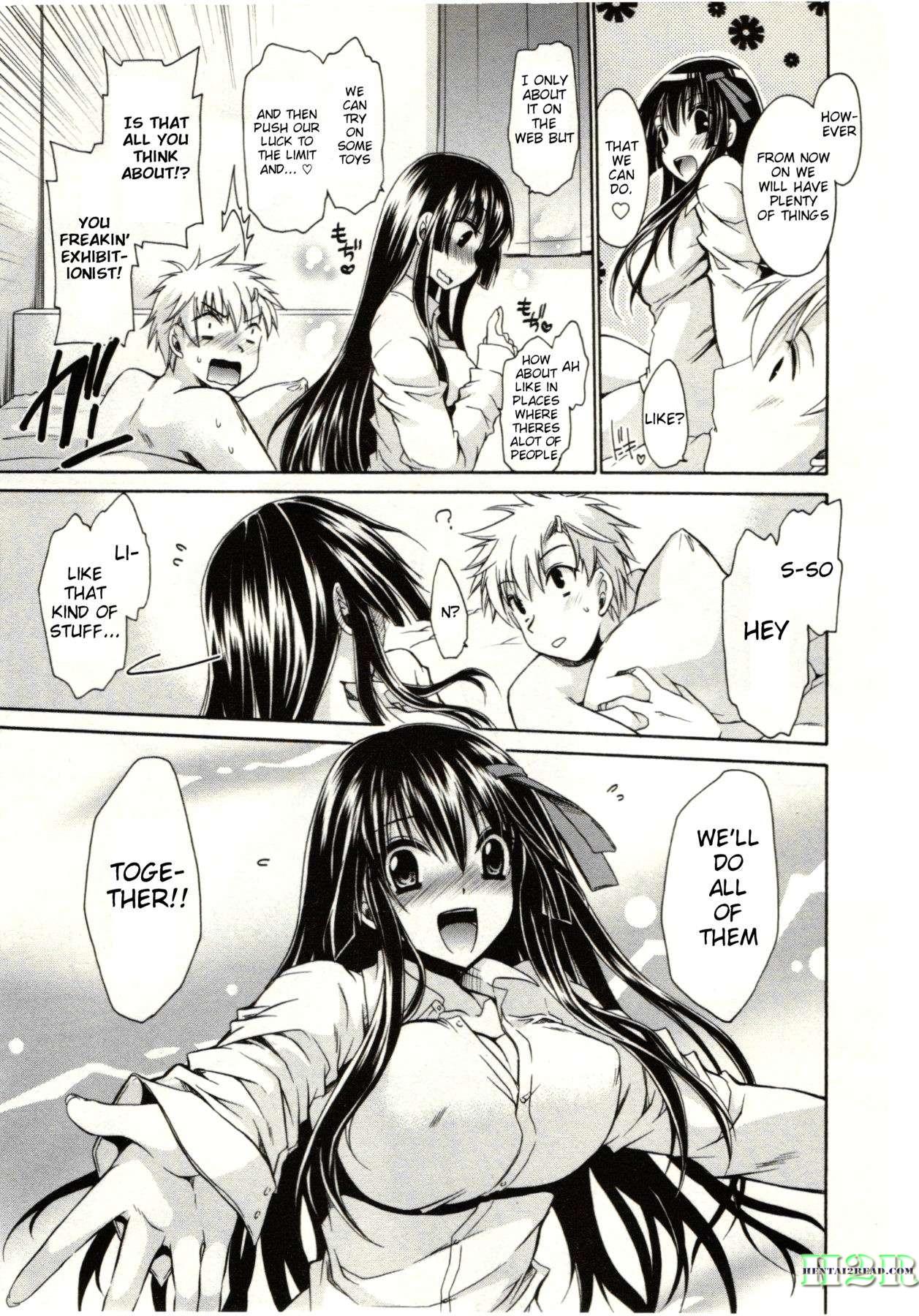 Hime Goto 9