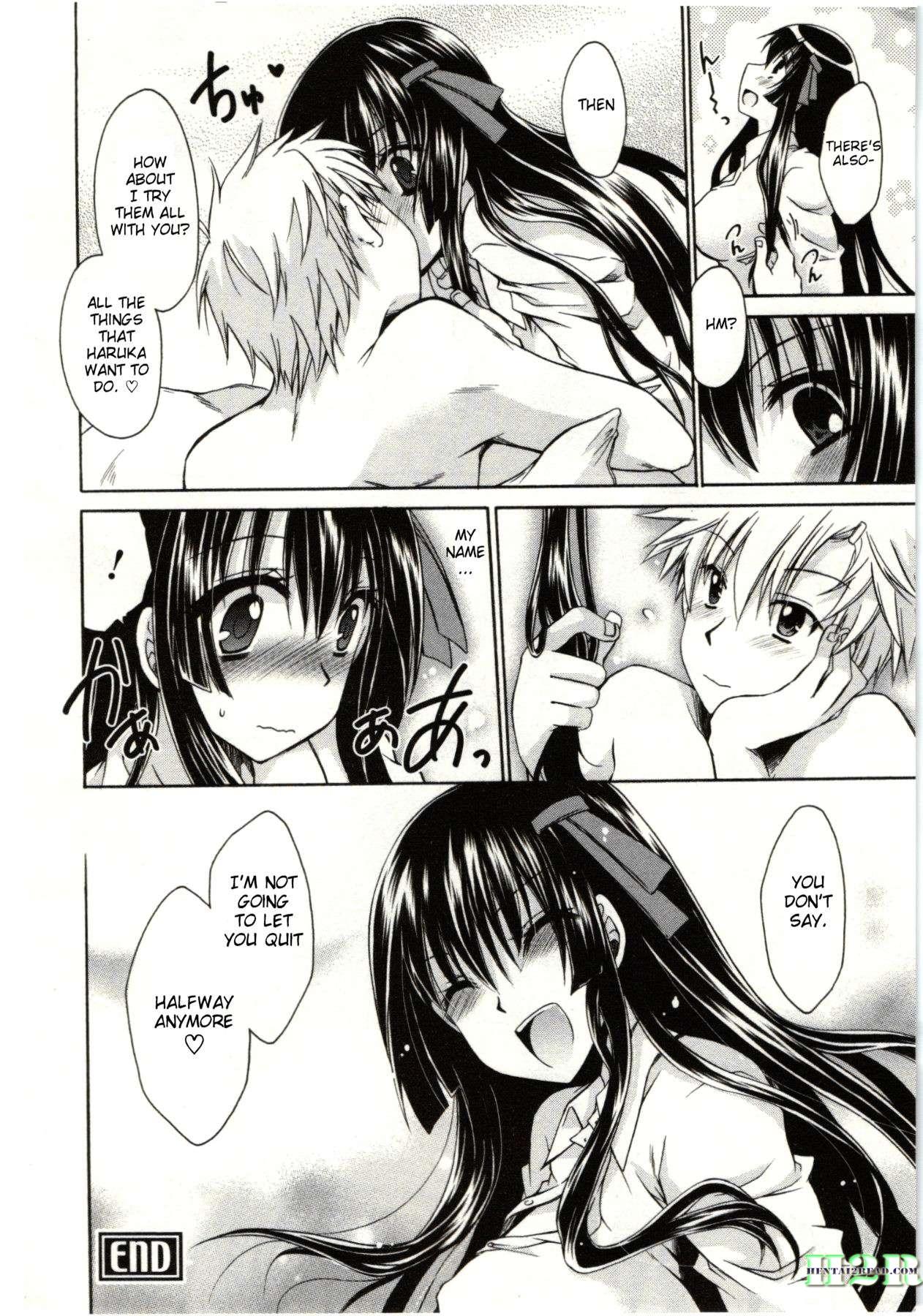 Hime Goto 9