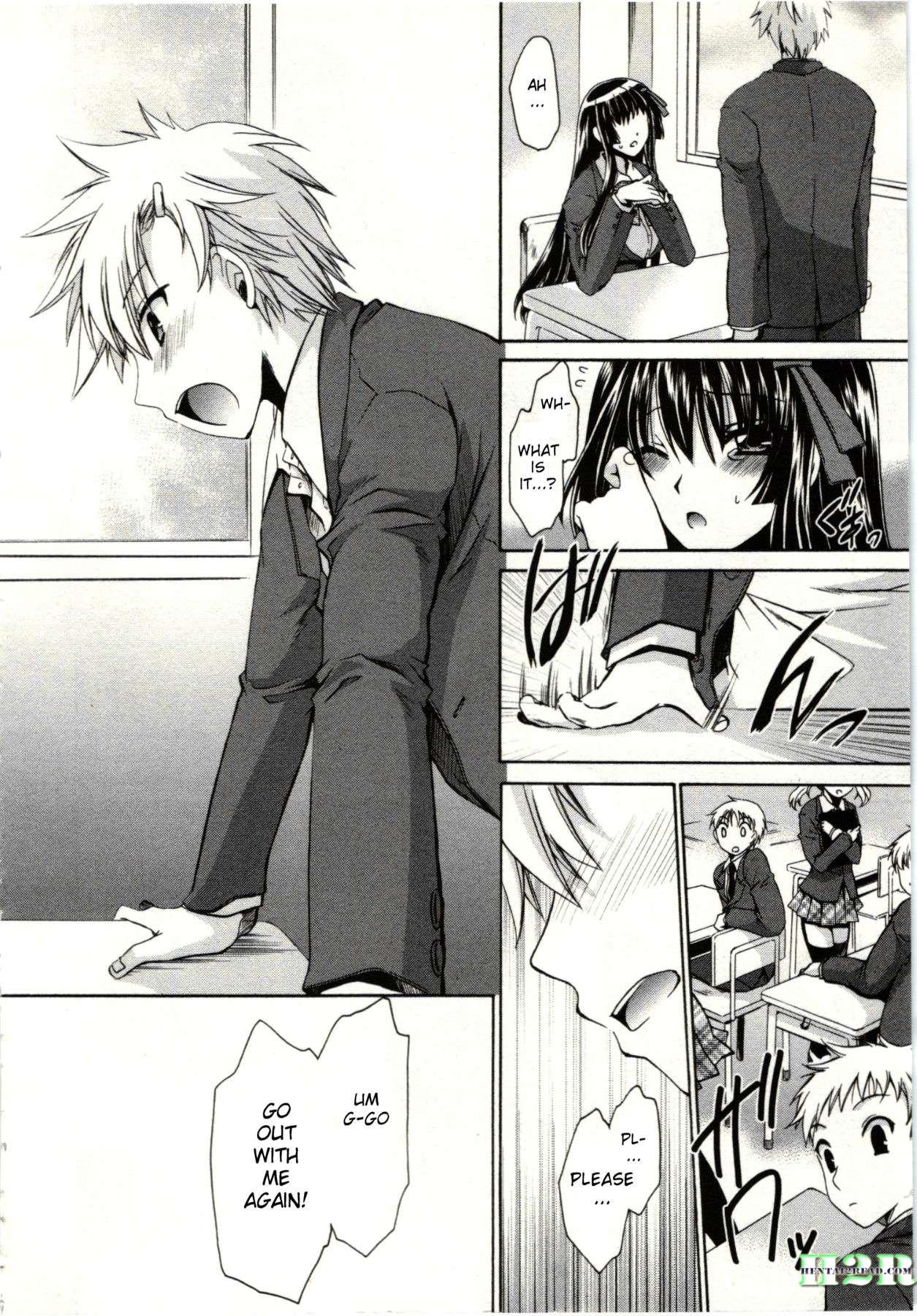 Hime Goto 9