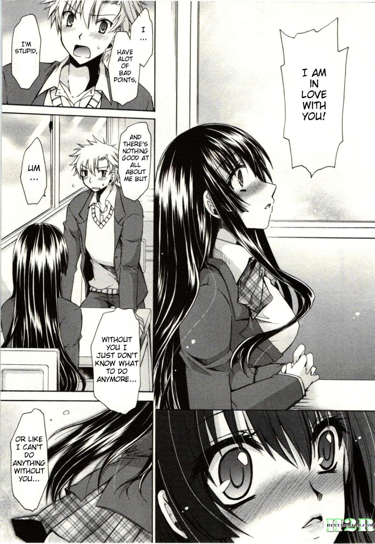 Hime Goto 9
