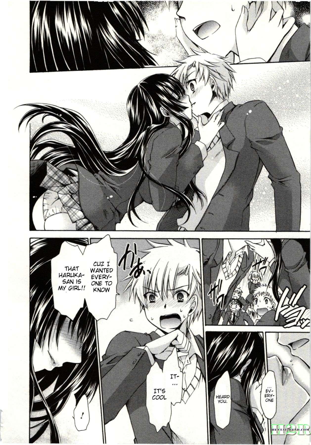 Hime Goto 9