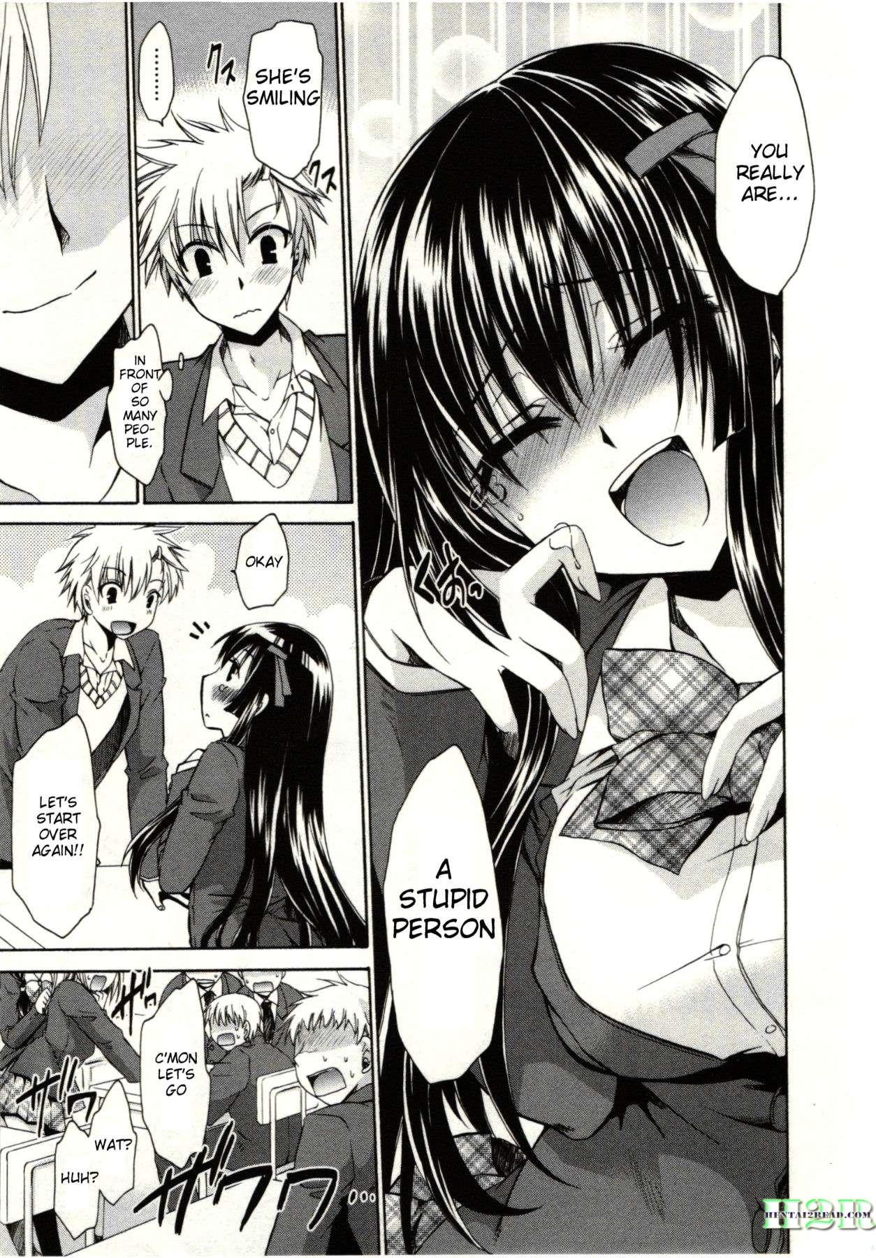 Hime Goto 9
