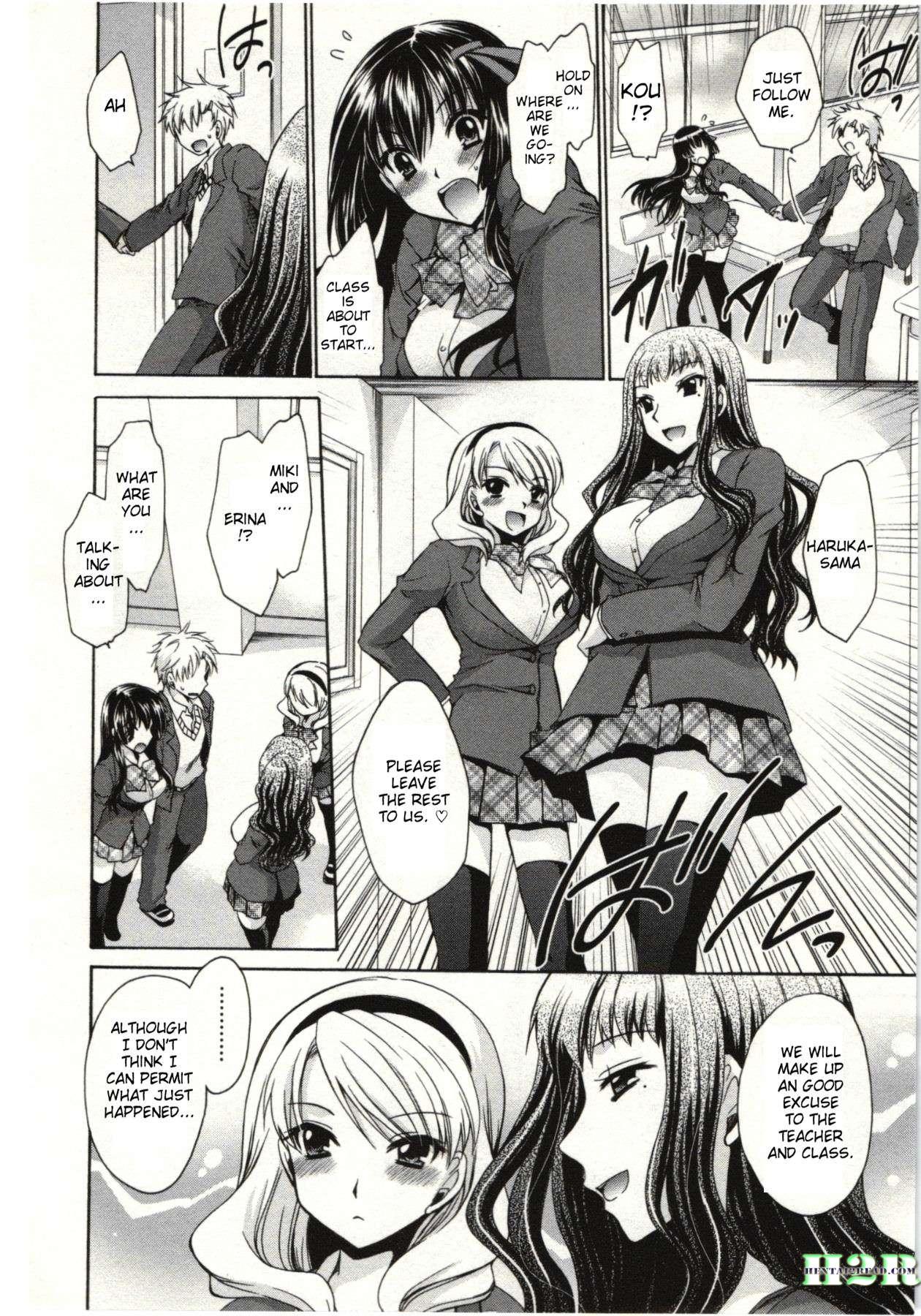 Hime Goto 9