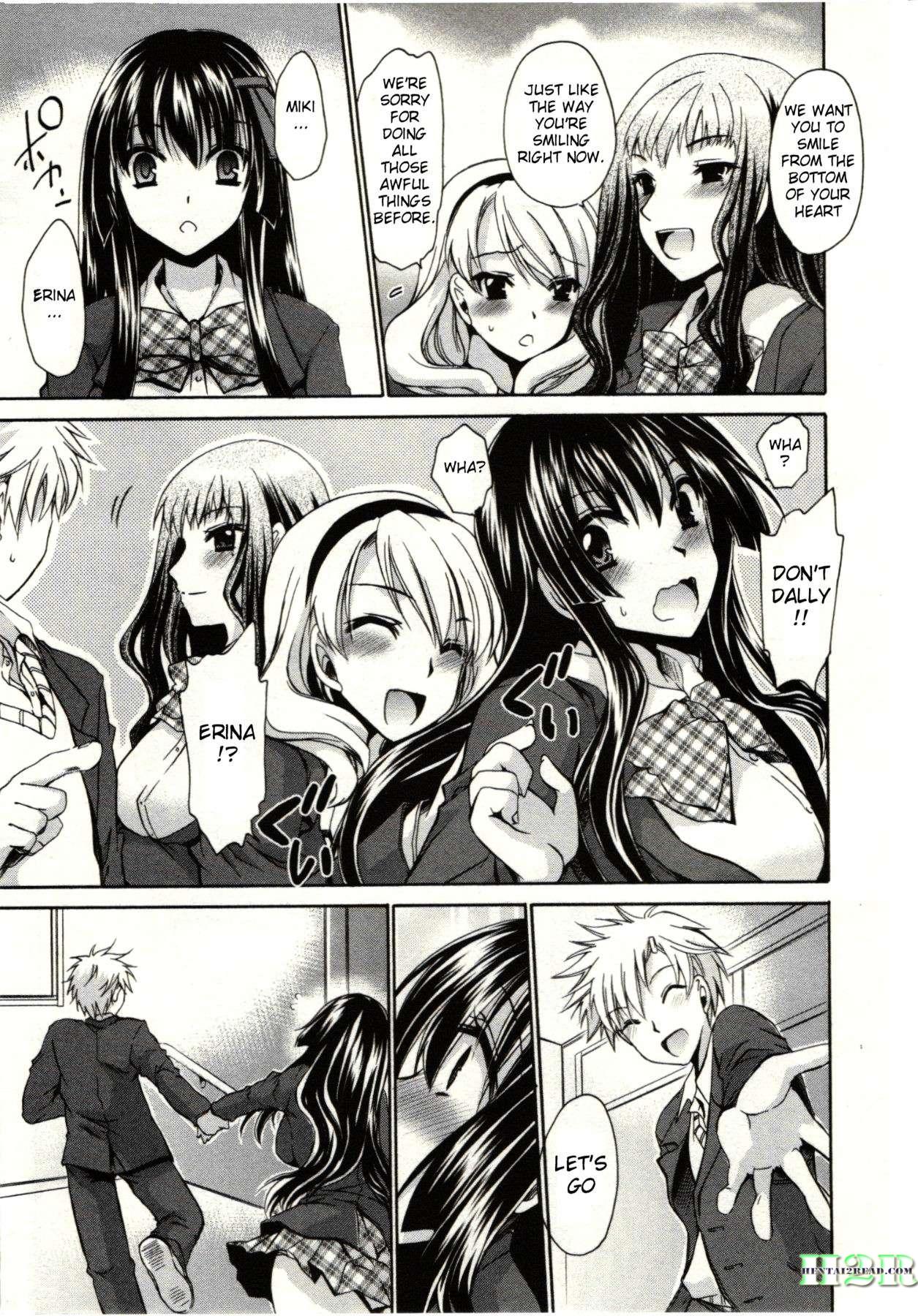 Hime Goto 9