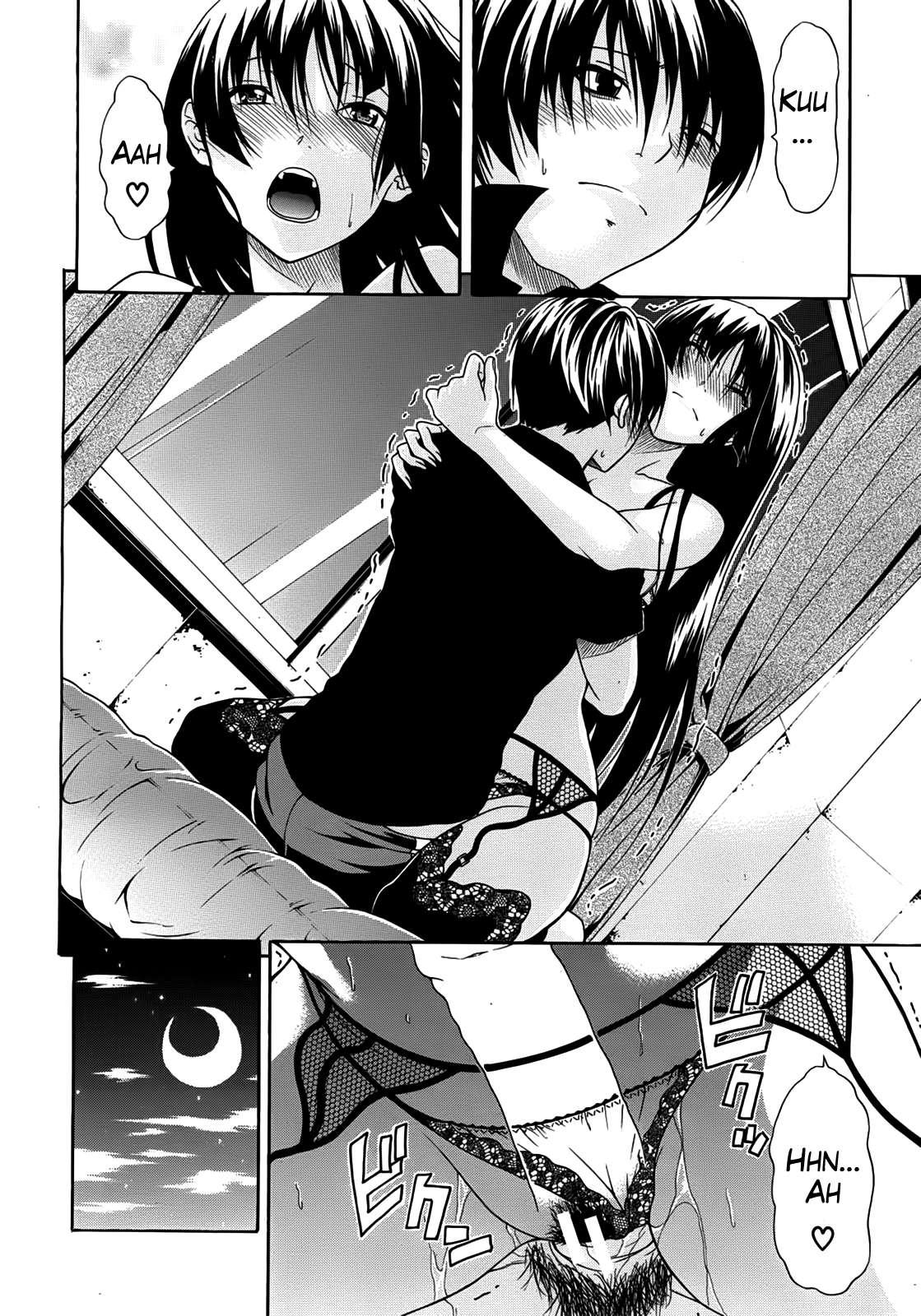 Hime Monogatari 5