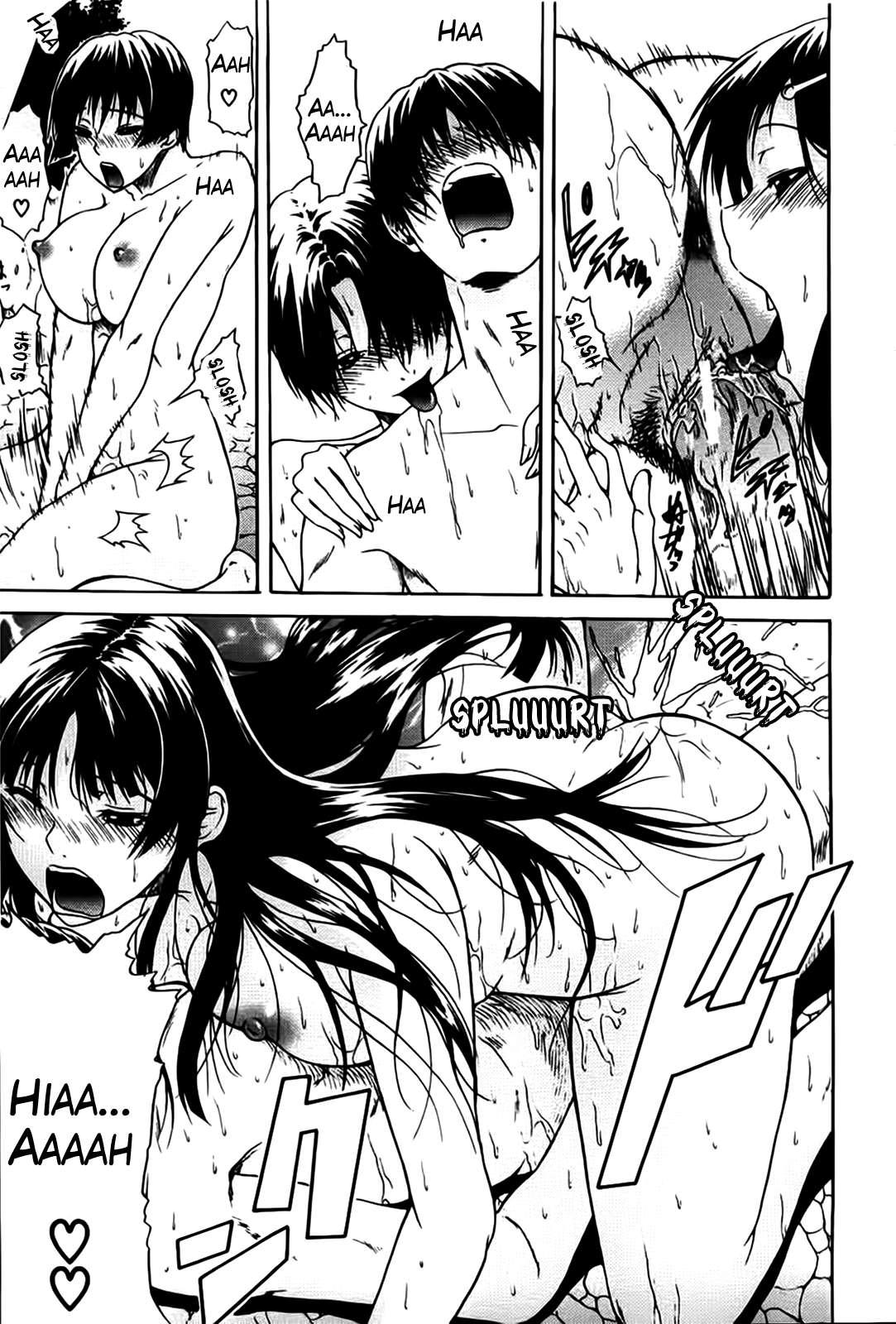 Hime Monogatari 6
