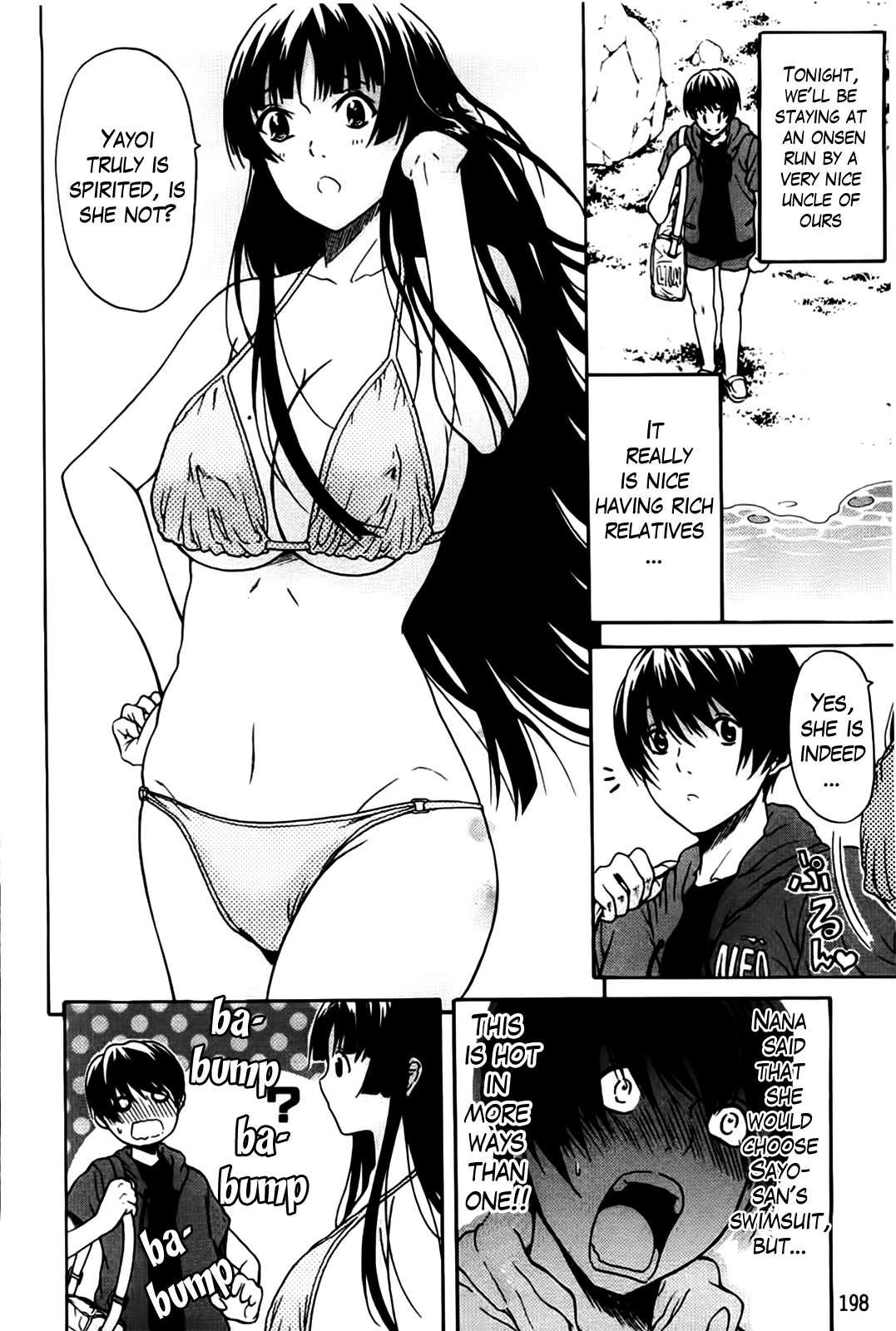 Hime Monogatari 6