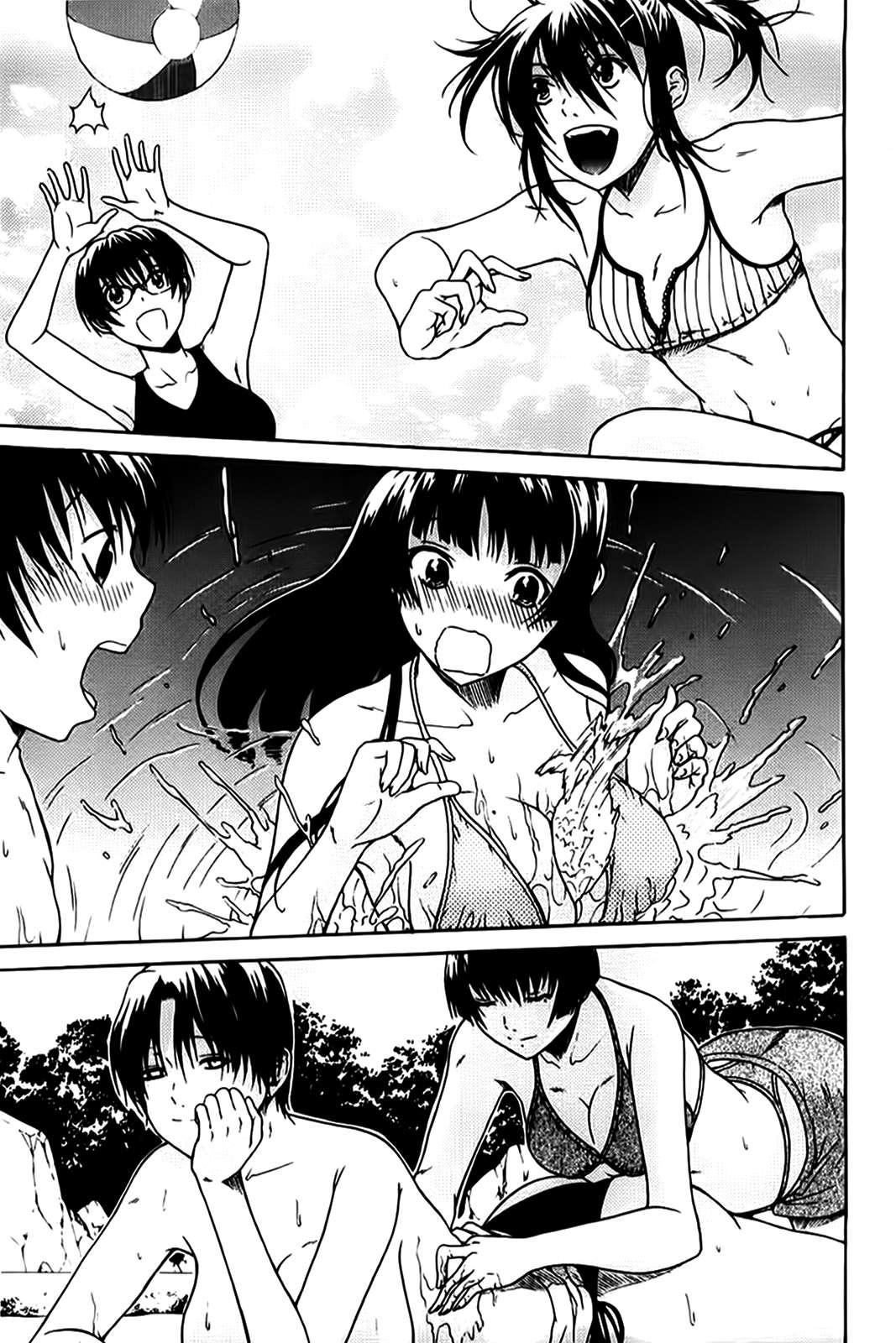 Hime Monogatari 6