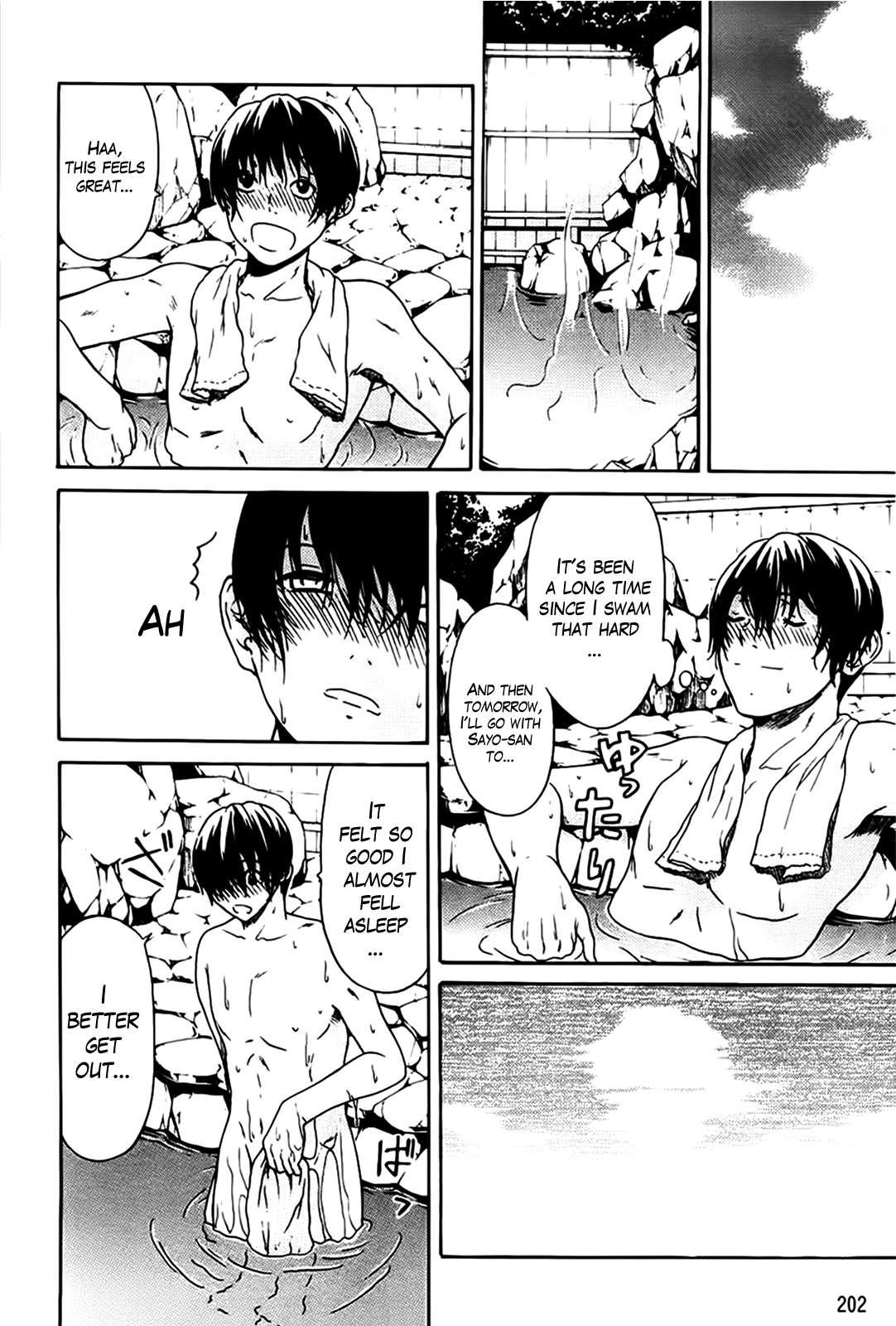 Hime Monogatari 6