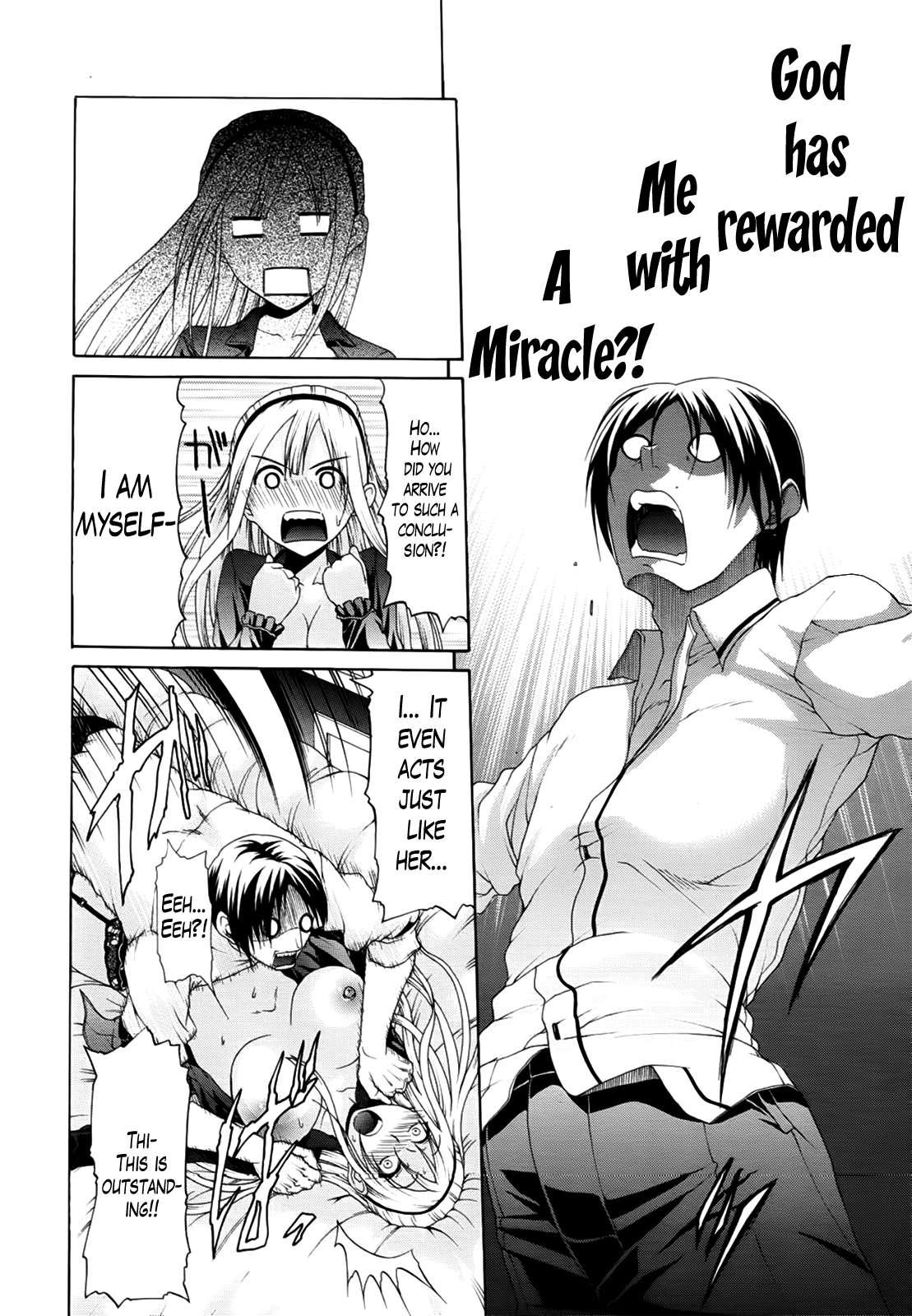 Hime Monogatari 7