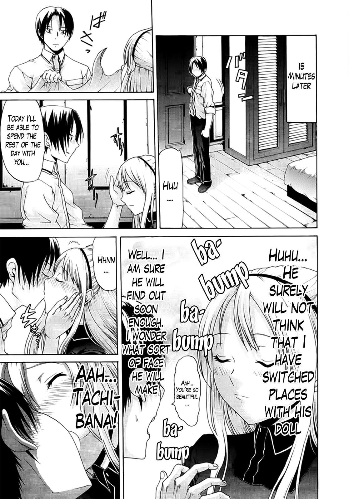 Hime Monogatari 7
