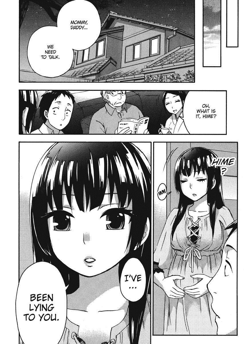 Himegoto Maternity 1