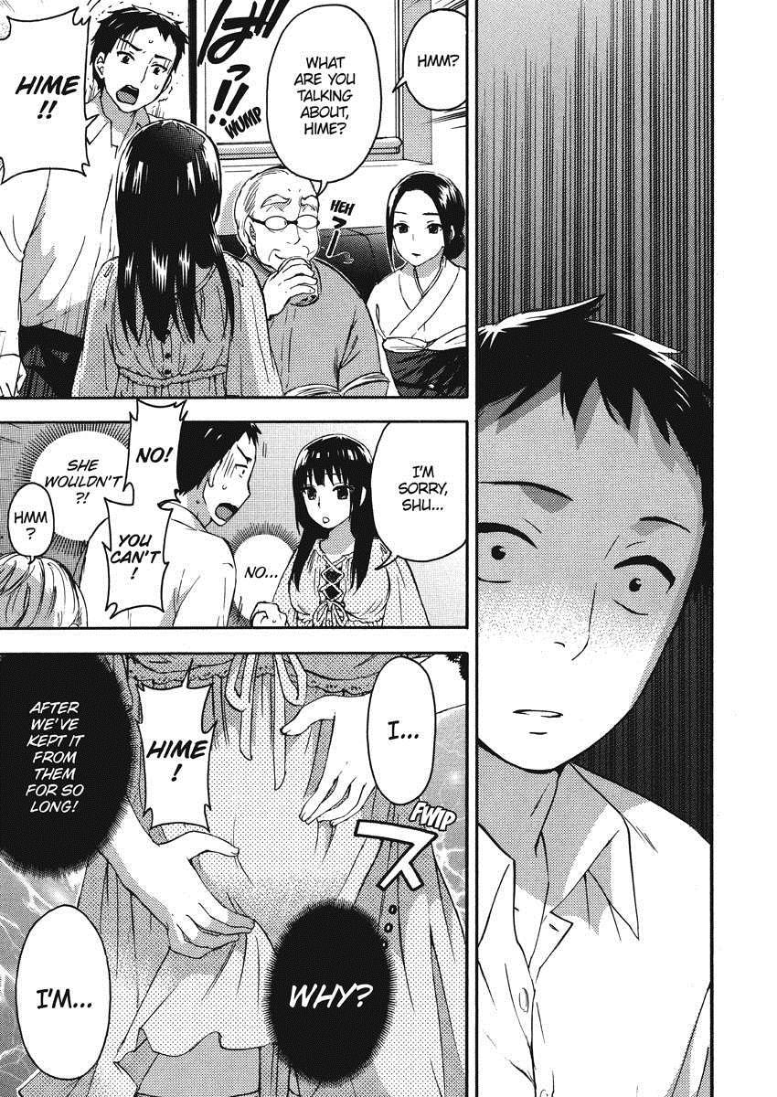 Himegoto Maternity 1