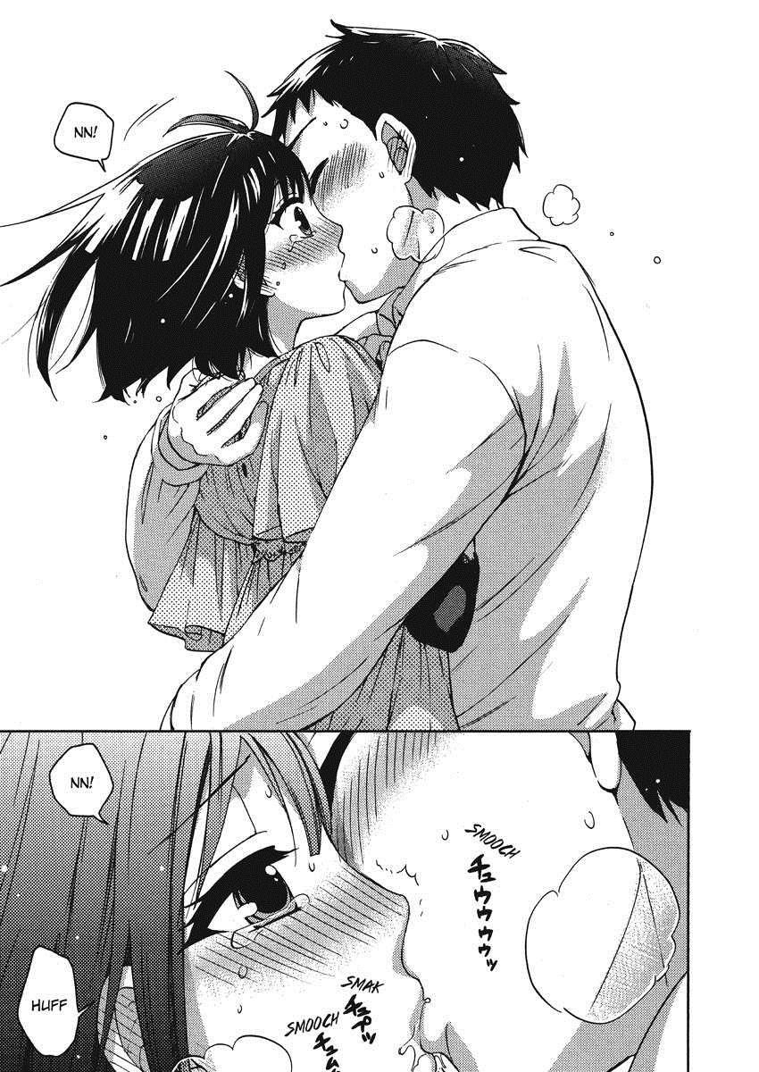 Himegoto Maternity 1