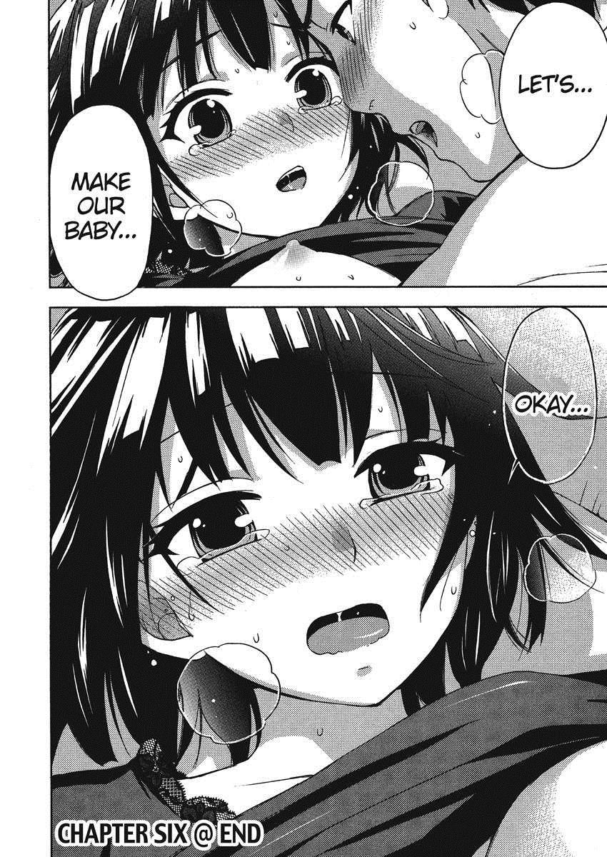 Himegoto Maternity 1