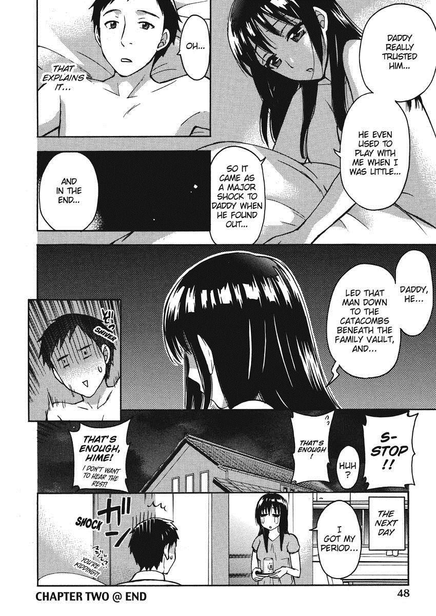 Himegoto Maternity 1