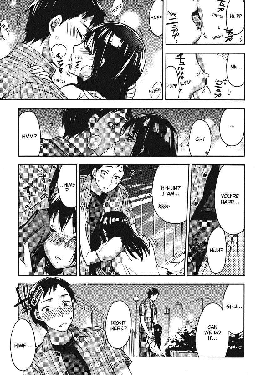 Himegoto Maternity 1