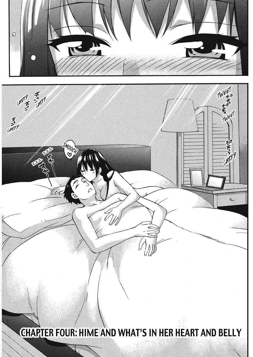 Himegoto Maternity 1