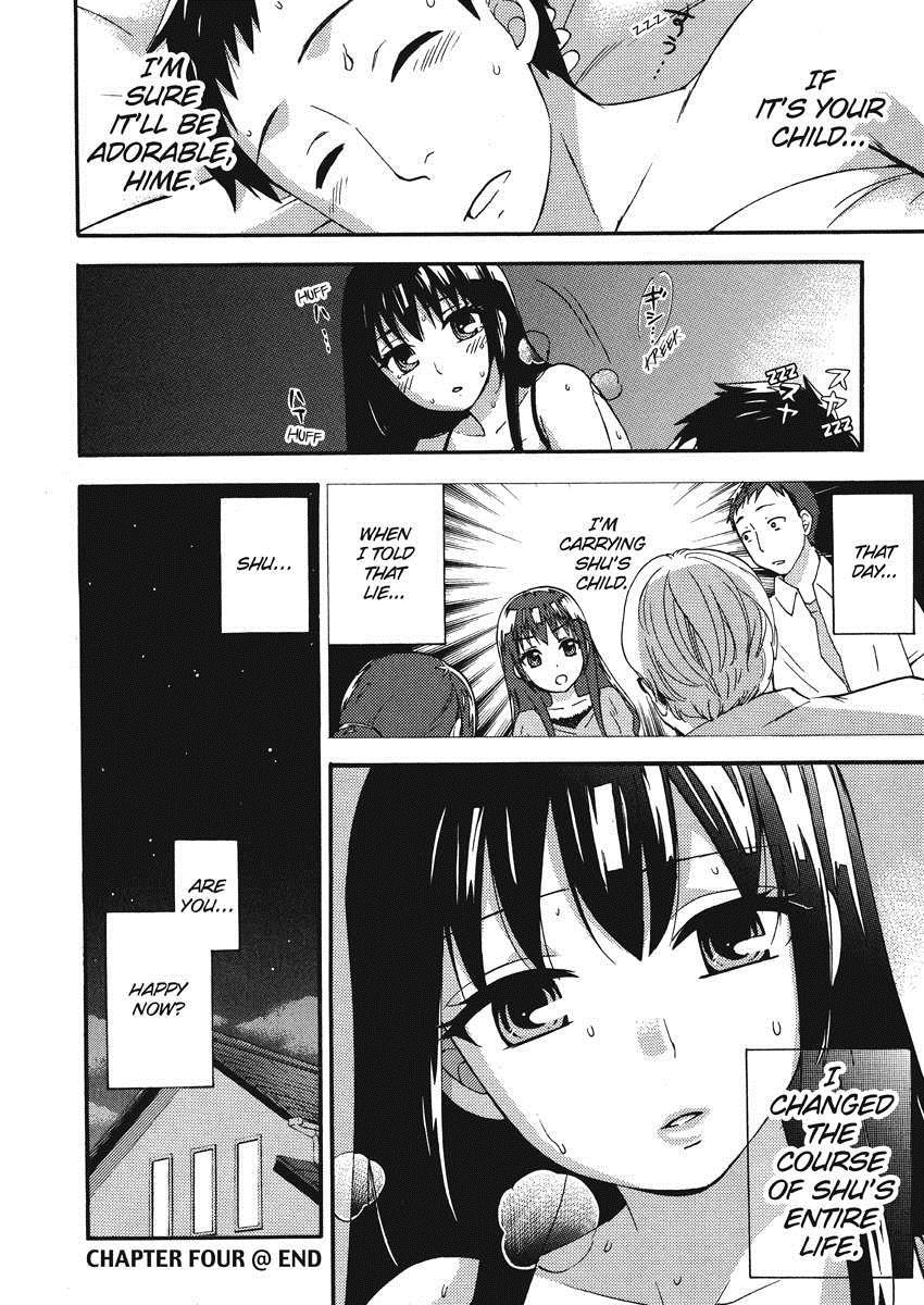 Himegoto Maternity 1