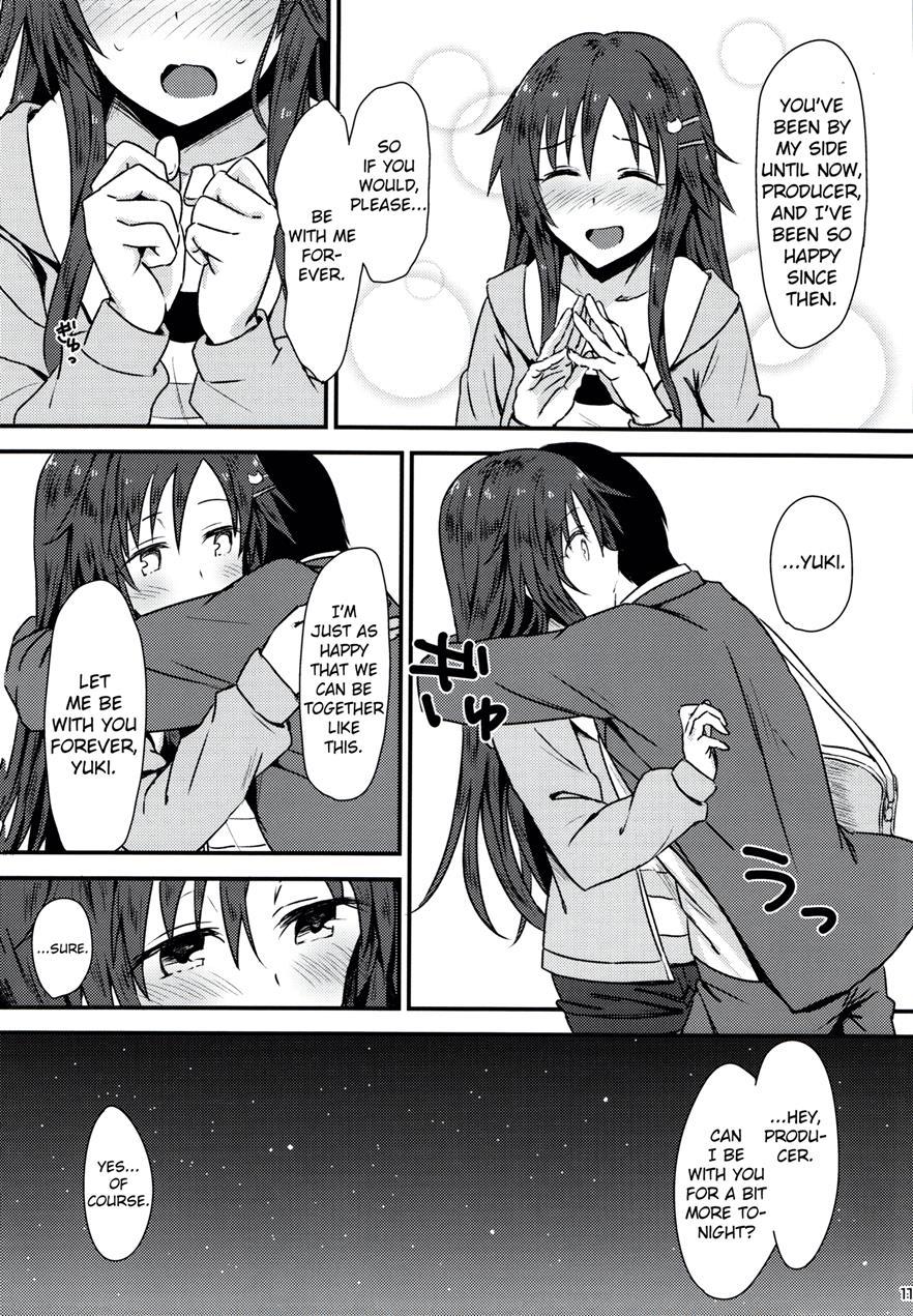 Himekawa Yuki To Ichalove Double Hedder 1