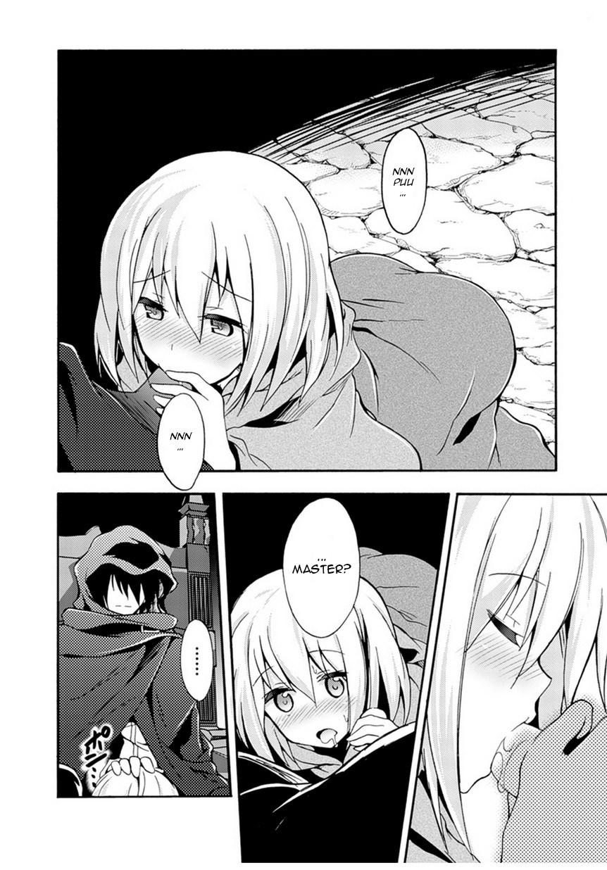 Himekishi Ga Classmate! 1