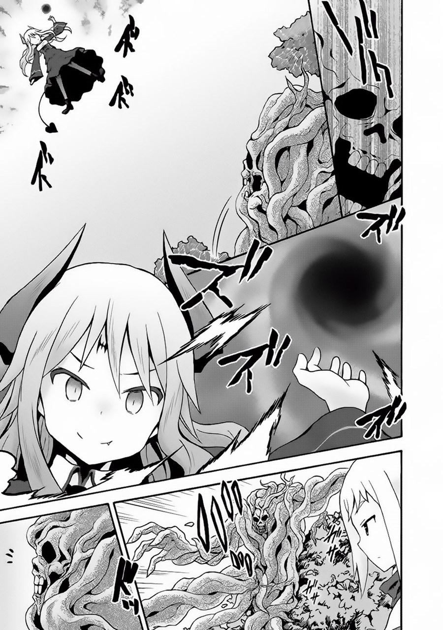 Himekishi Ga Classmate! [ecchi] 11