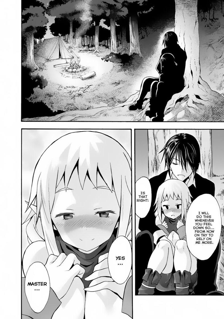 Himekishi Ga Classmate! 12