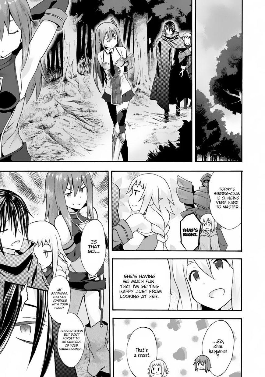 Himekishi Ga Classmate! 12