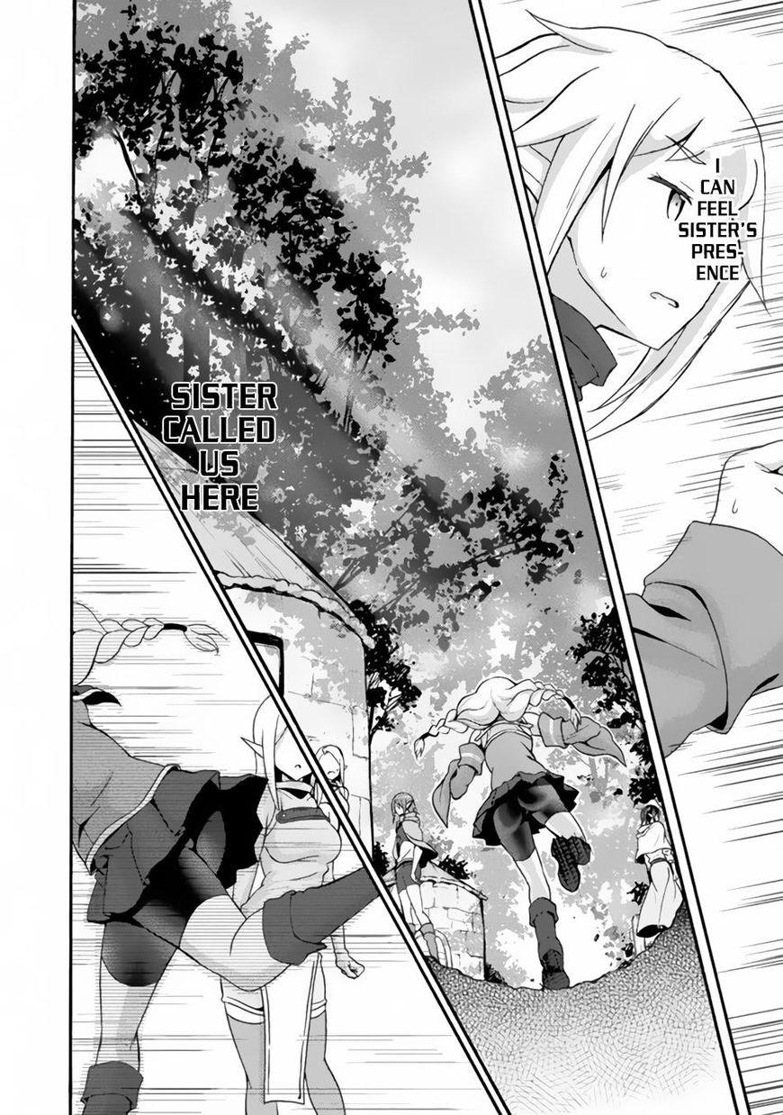 Himekishi Ga Classmate! 12