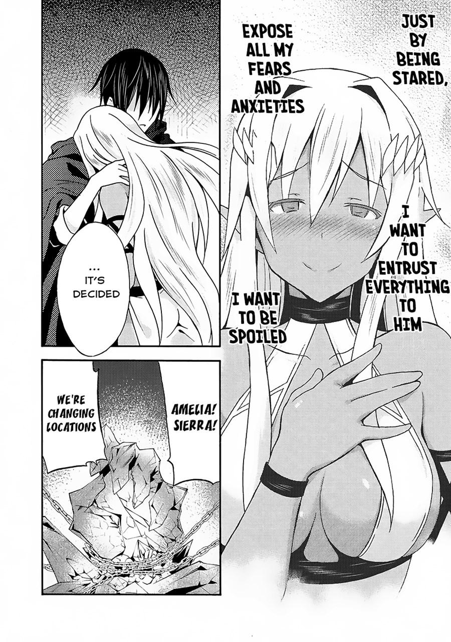 Himekishi Ga Classmate! 14