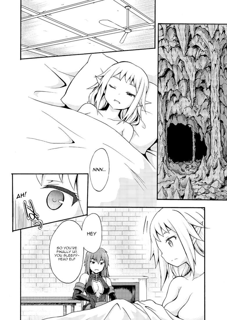 Himekishi Ga Classmate! 4