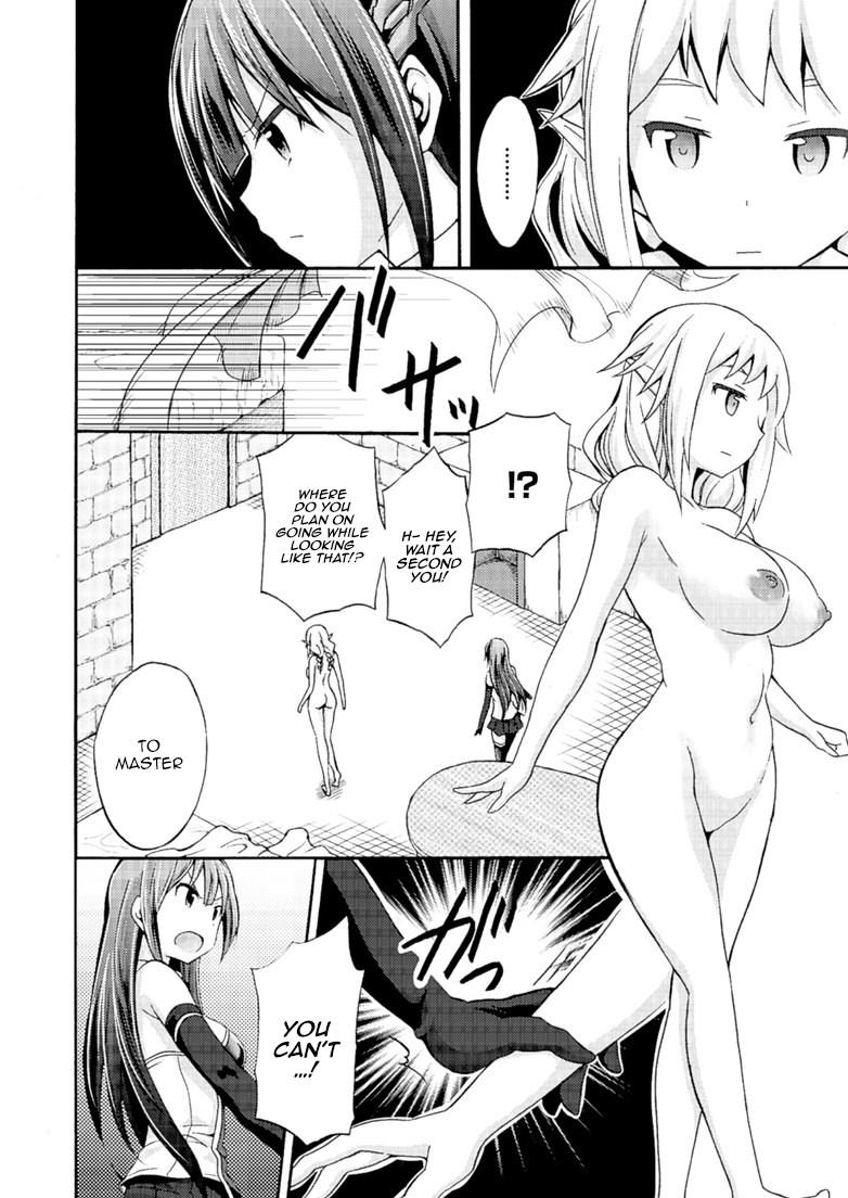Himekishi Ga Classmate! 4