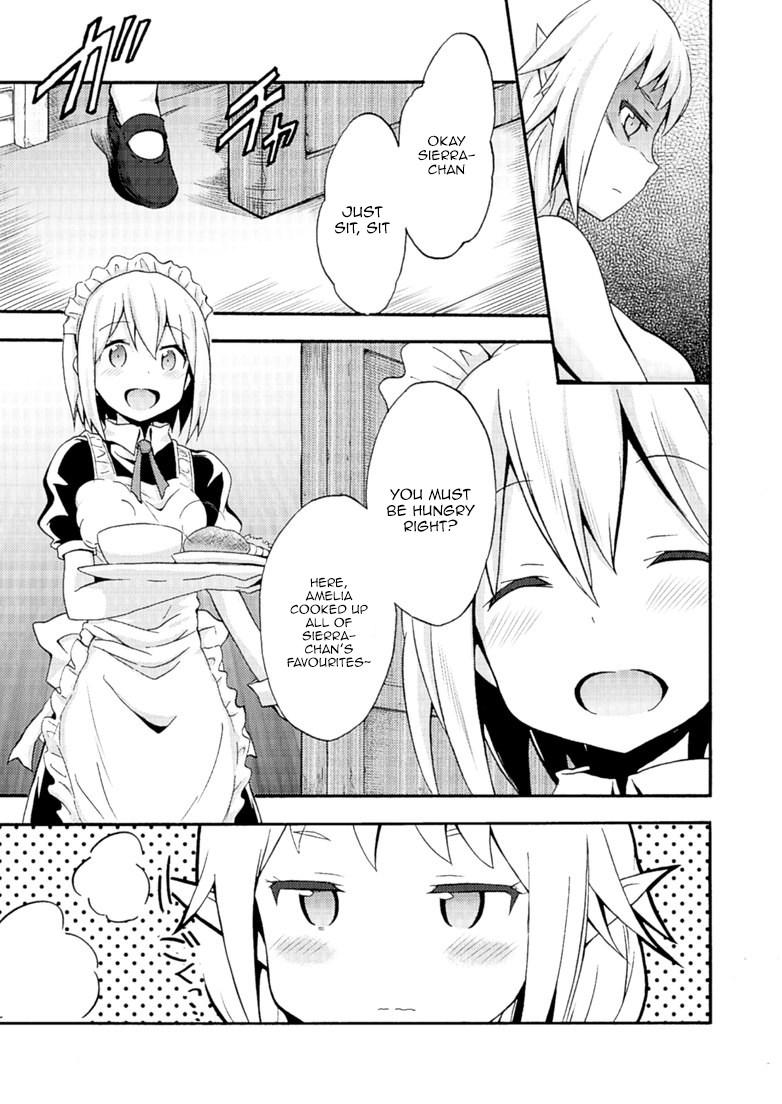 Himekishi Ga Classmate! 4