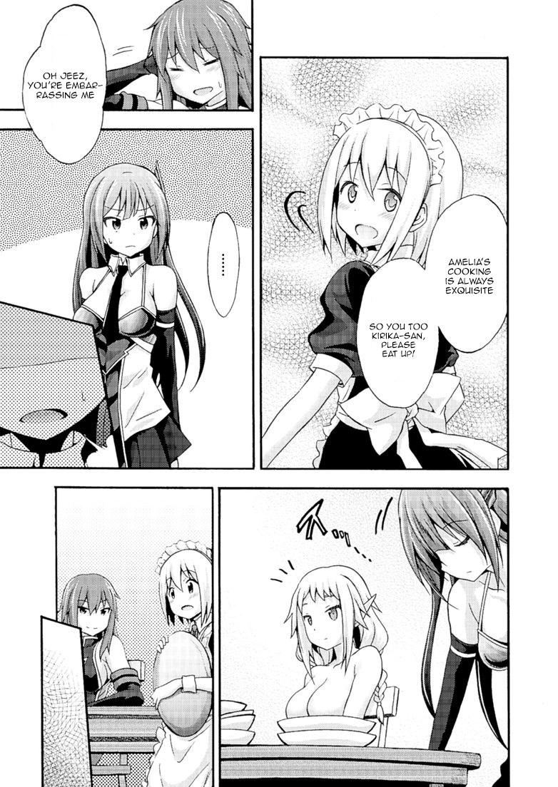 Himekishi Ga Classmate! 4