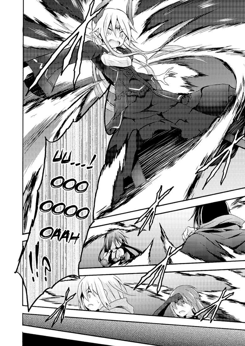 Himekishi Ga Classmate! 4