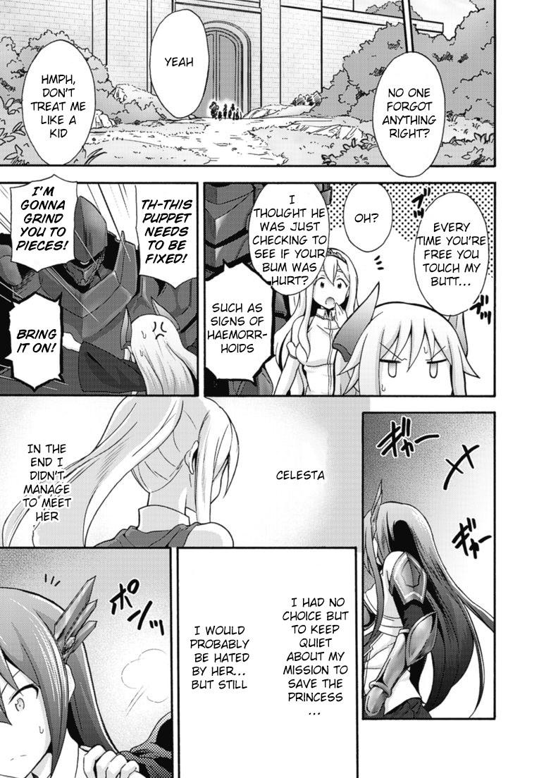 Himekishi Ga Classmate! 10