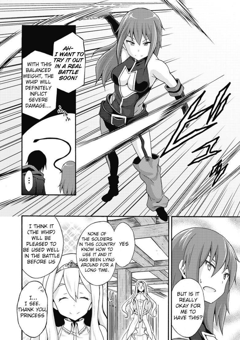 Himekishi Ga Classmate! 10