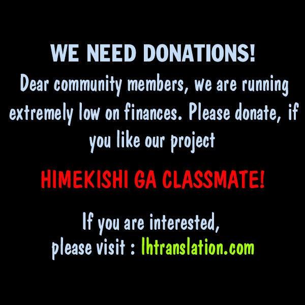 Himekishi Ga Classmate! 10