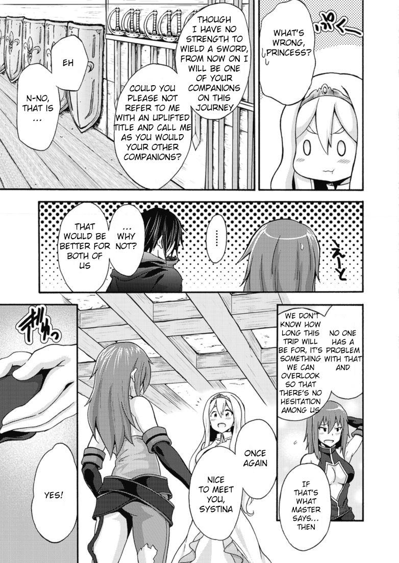 Himekishi Ga Classmate! 10