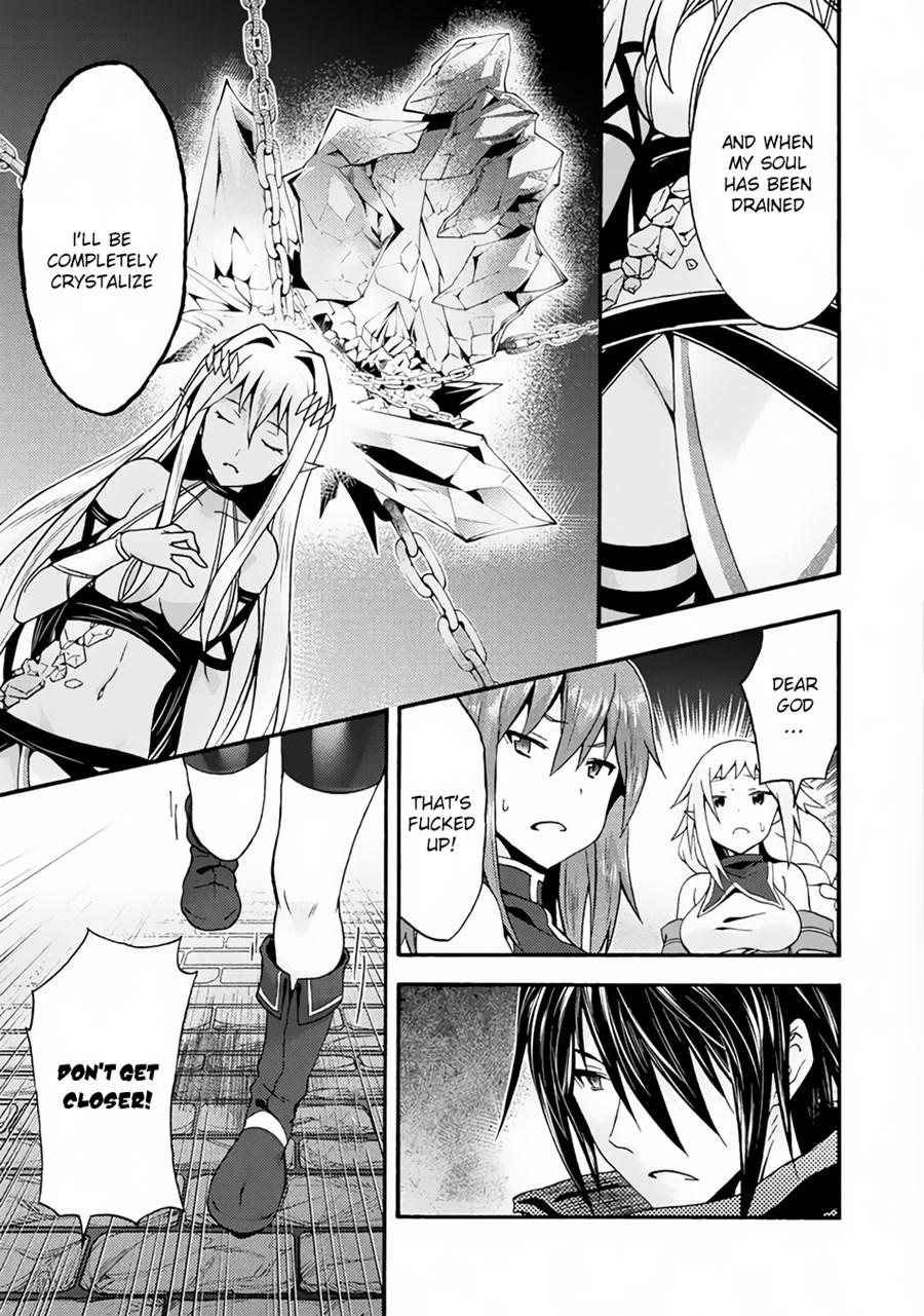 Himekishi Ga Classmate! 13